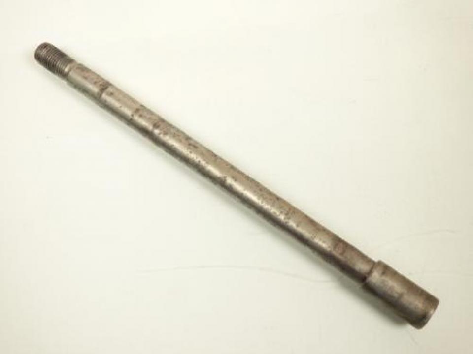 photo piece : Axe roue avant->Peugeot Jet force TDSI