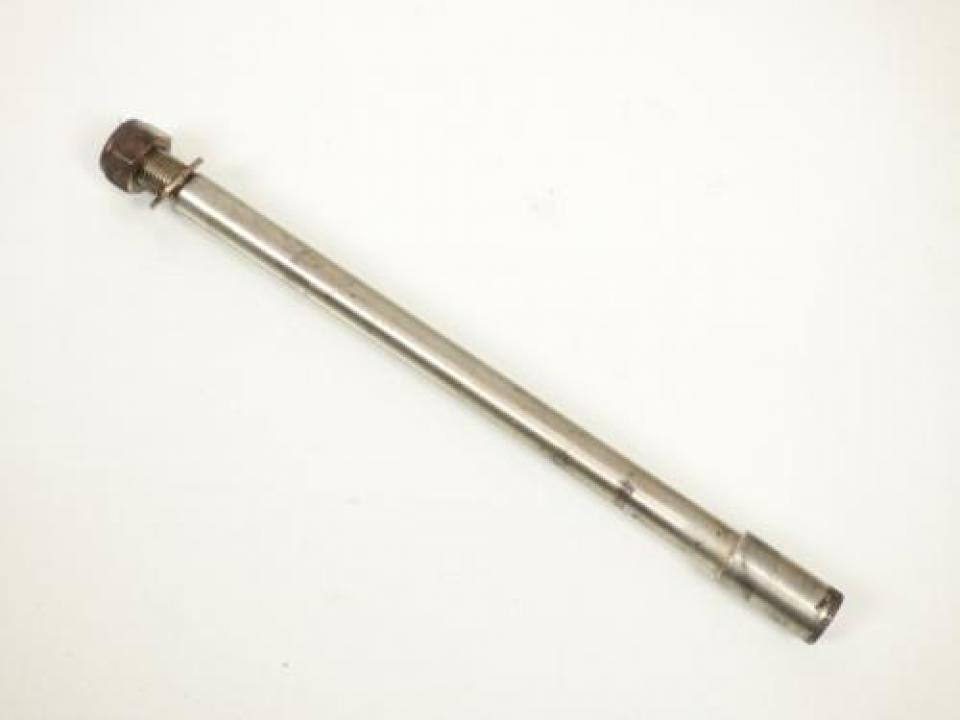 photo piece : Axe roue avant->Peugeot Satelis compressor