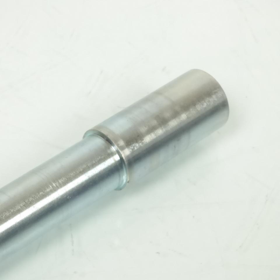 Axe roue avant pour moto Beta 125 RR Enduro 4T 021.41.001.00.00 Ø17xL228mm