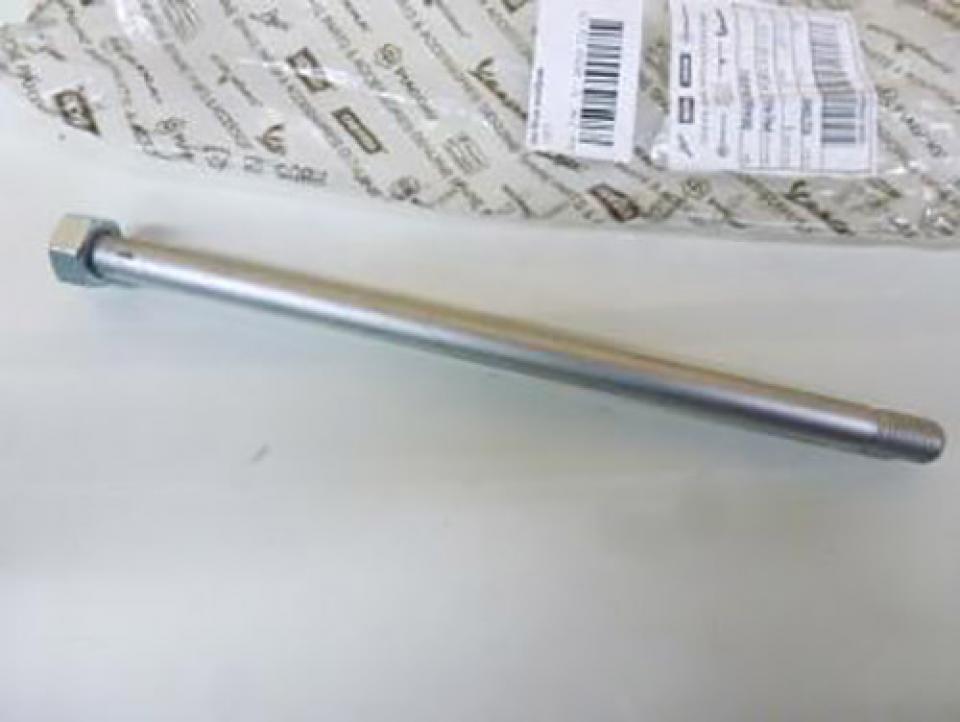 Axe roue arrière origine pour Moto Derbi 50 Senda Xtrem 00H01304202 Neuf