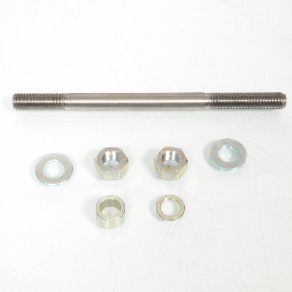 Axe roue arrière pour Peugeot 103 RCX