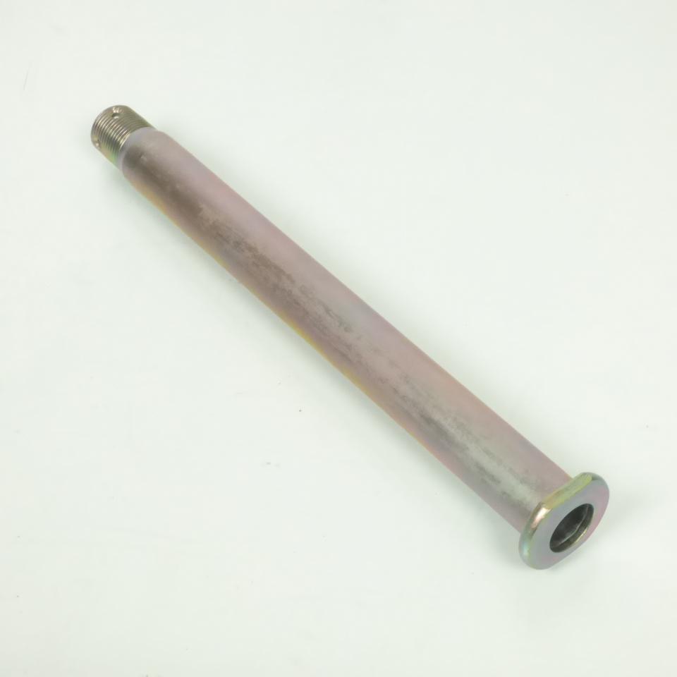 Axe roue arrière 260mm x Ø25mm pour moto Kawasaki 250 KX 2003 à 2012 41068-1466