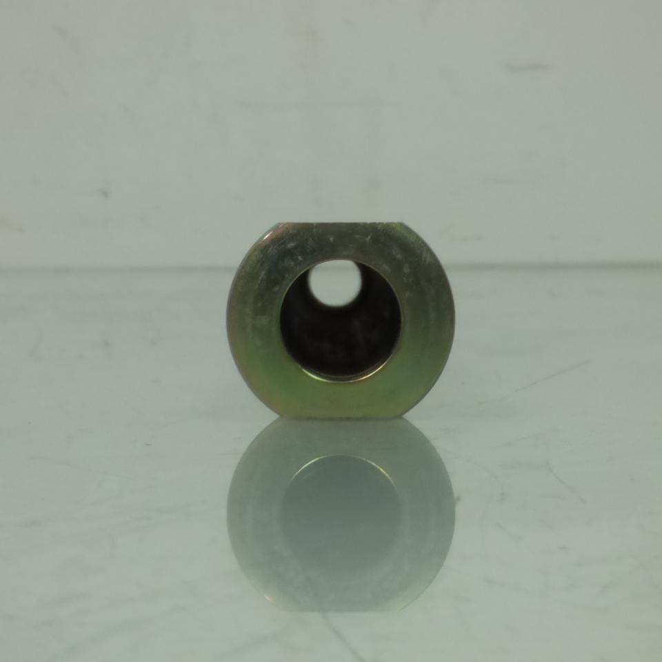 Axe roue arrière 260mm x Ø25mm pour moto Kawasaki 250 KX 2003 à 2012 41068-1466