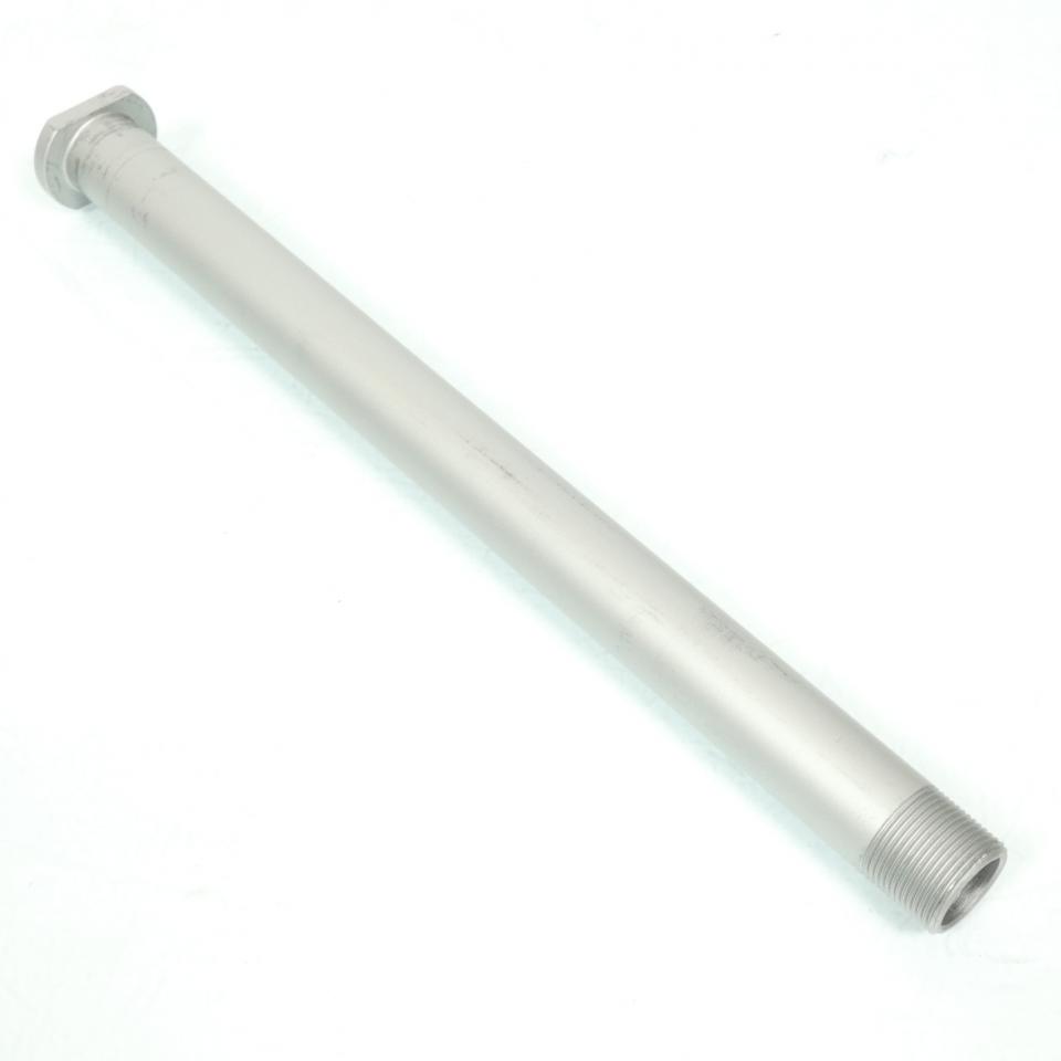 Axe roue arrière origine pour Moto Aprilia 450 RXV 2006 à 2010 AP9100270 Neuf