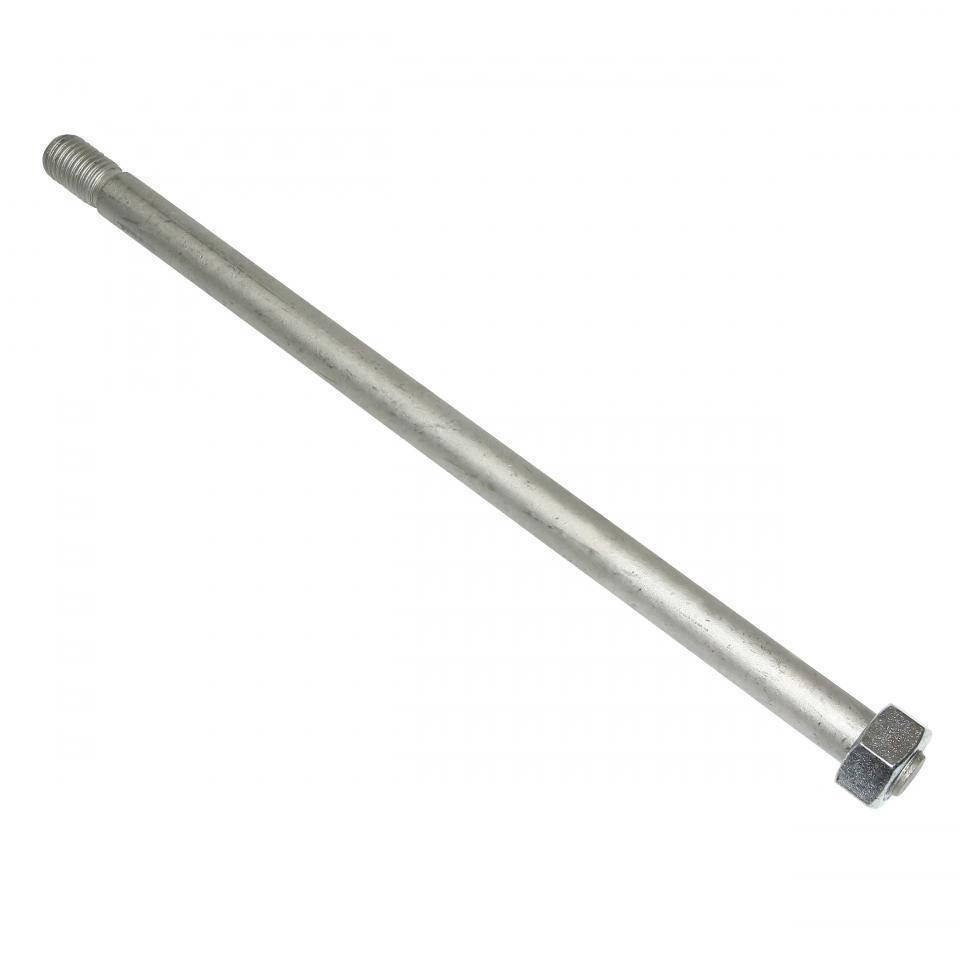 Axe roue arrière origine pour Moto Derbi 50 Senda DRD 00H01304202 Neuf