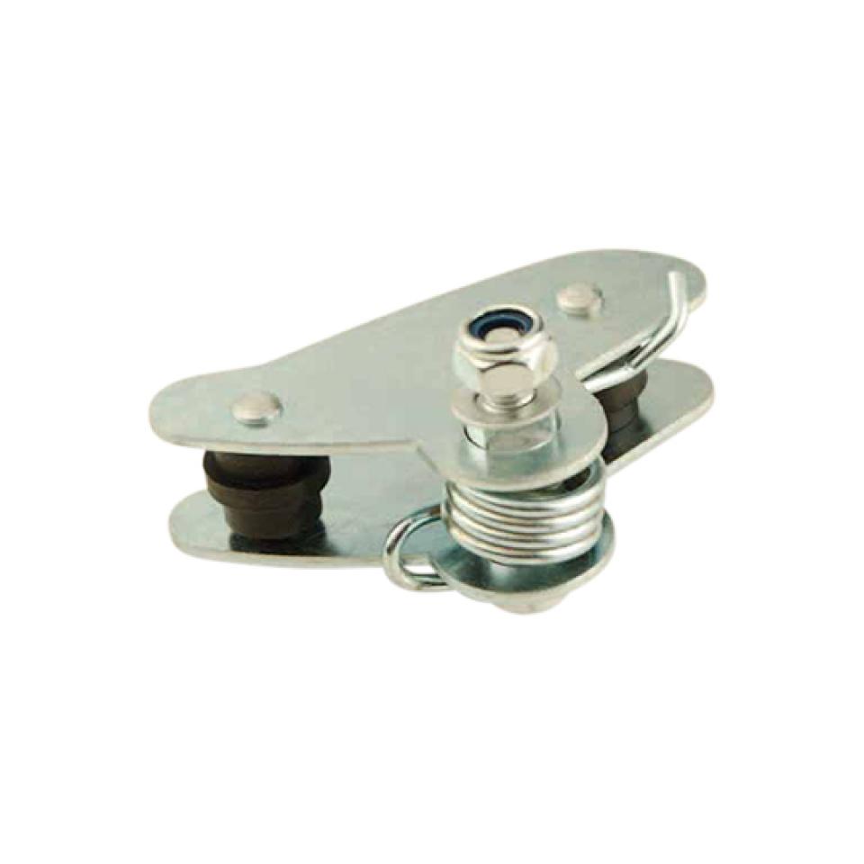 Tendeur chaîne de transmission en acier position vélo pour mobylette Peugeot 103 SP