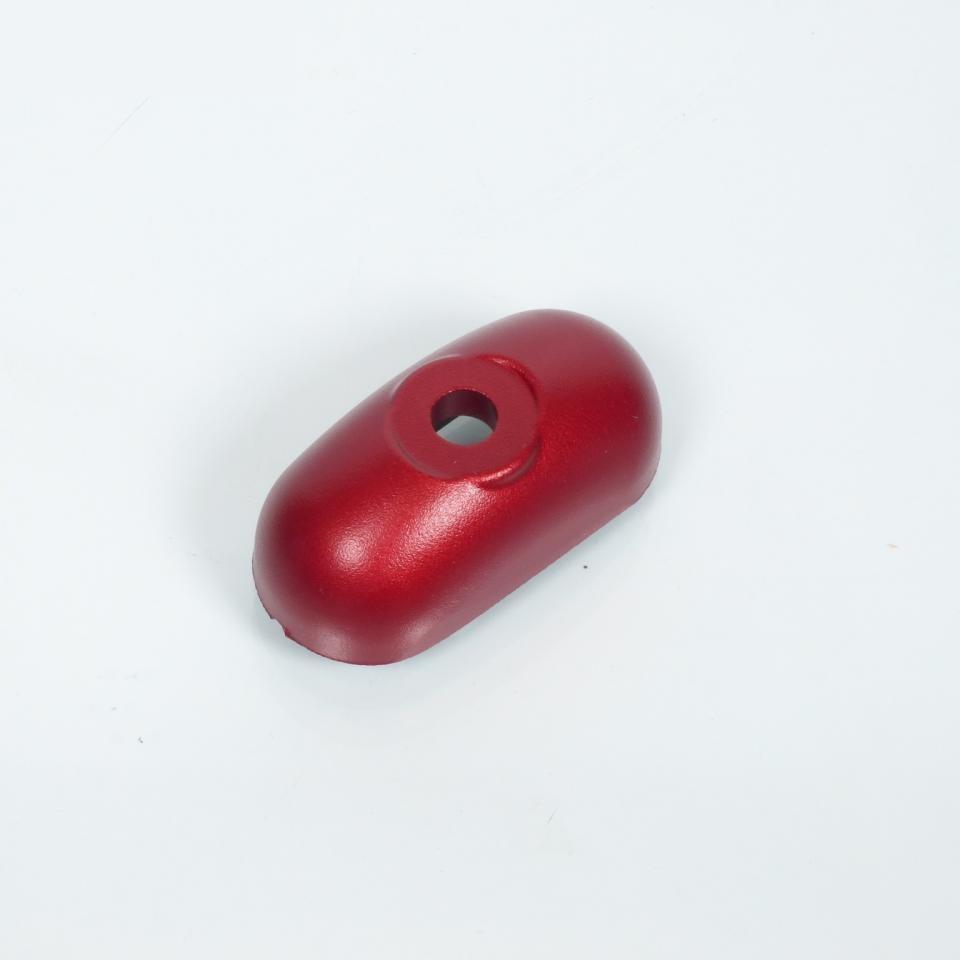 Tendeur chaîne de transmission origine pour Moto Kawasaki 650 ER6 2006 à 2007 11065-0121-796 / 0121 / rouge Neuf