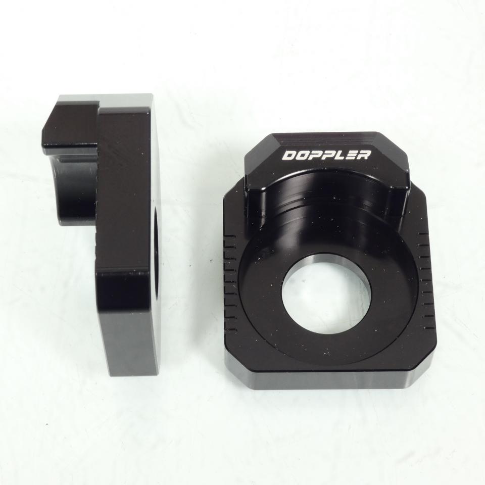 Tendeur chaîne de transmission Doppler pour Moto Beta 50 RR motard 2013 à 2018 Neuf