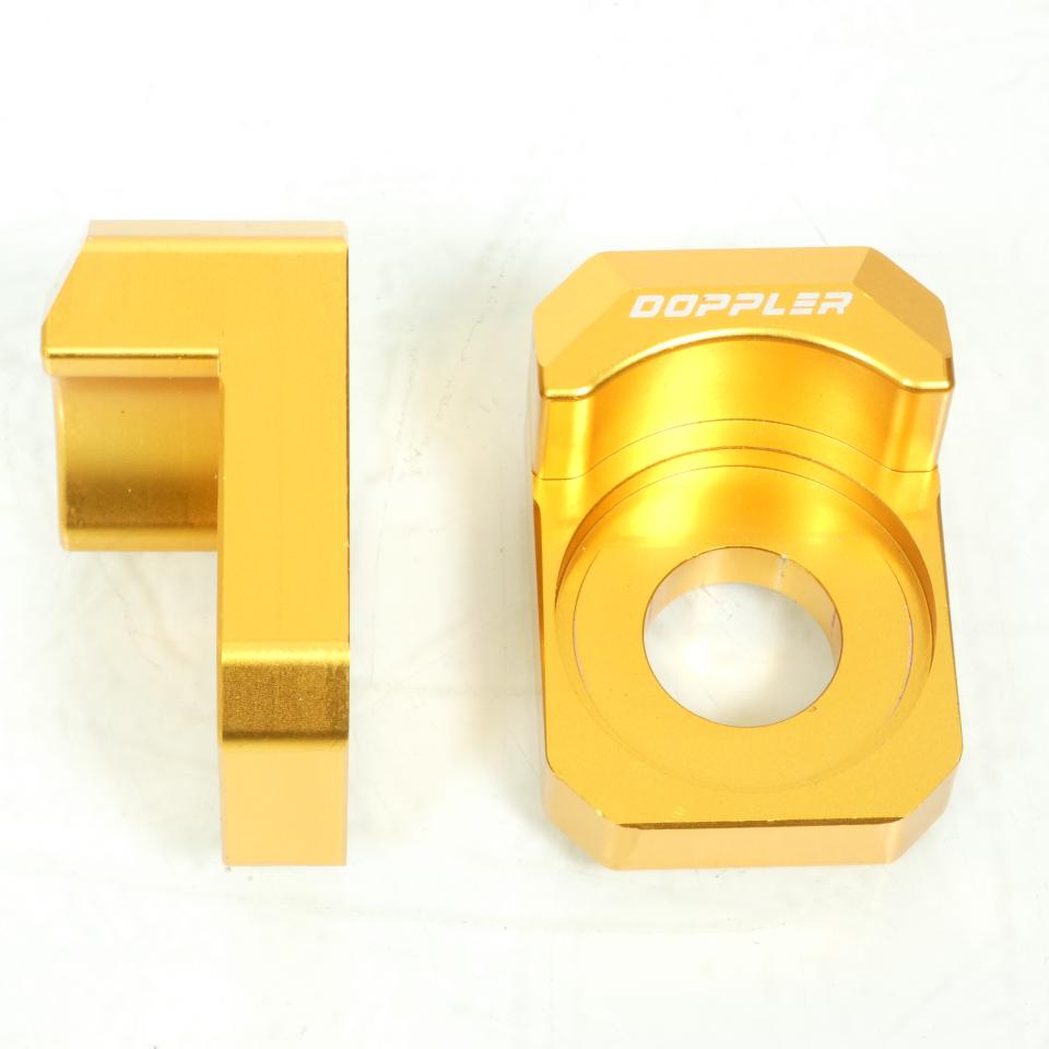 Tendeur chaîne de transmission Doppler pour Moto Peugeot 50 XP7 Neuf