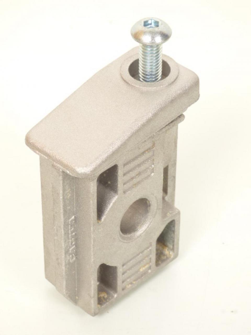 Tendeur chaîne de transmission origine pour moto Derbi 50 Senda R 2003-2008 00H01304811 Neuf