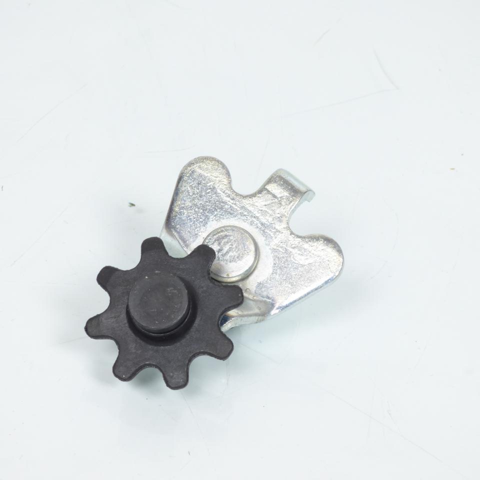 Tendeur chaîne de transmission position vélo pour mobylette Piaggio 50 Ciao Neuf