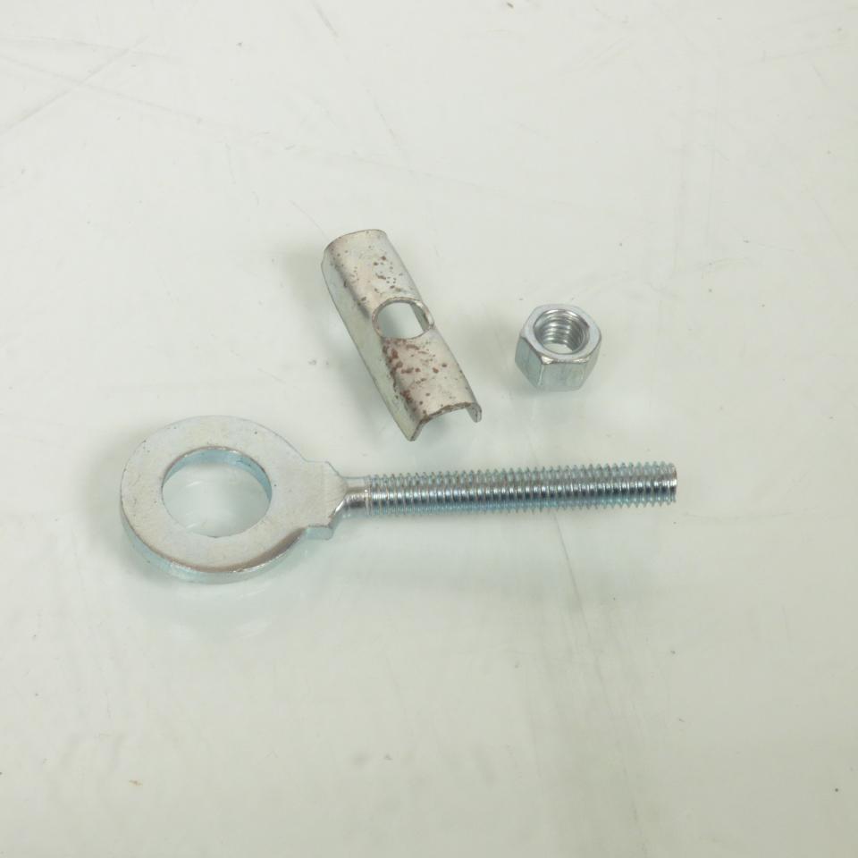 Tendeur de chaîne de transmission Ø13mm cyclomoteur pour mobylette Peugeot 103 cyclo