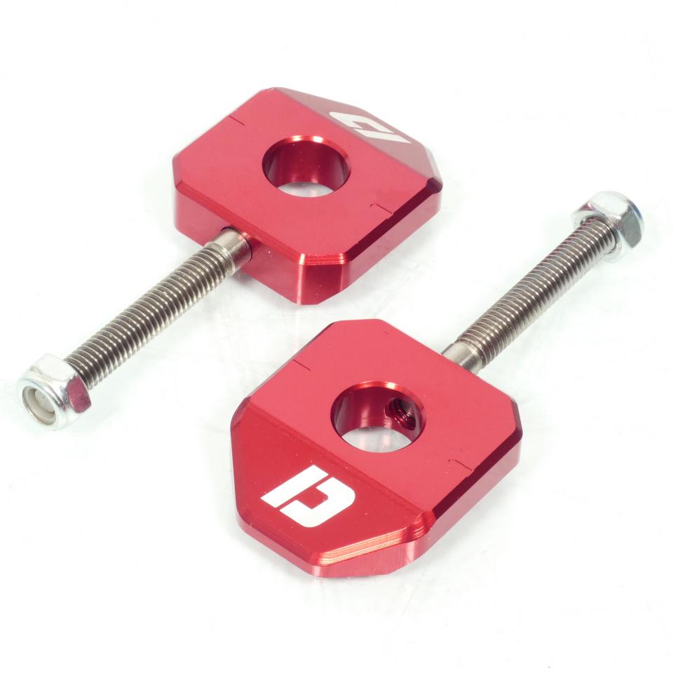 Tendeur chaîne de transmission Doppler pour Moto Aprilia 50 RX Moteur Derbi Neuf