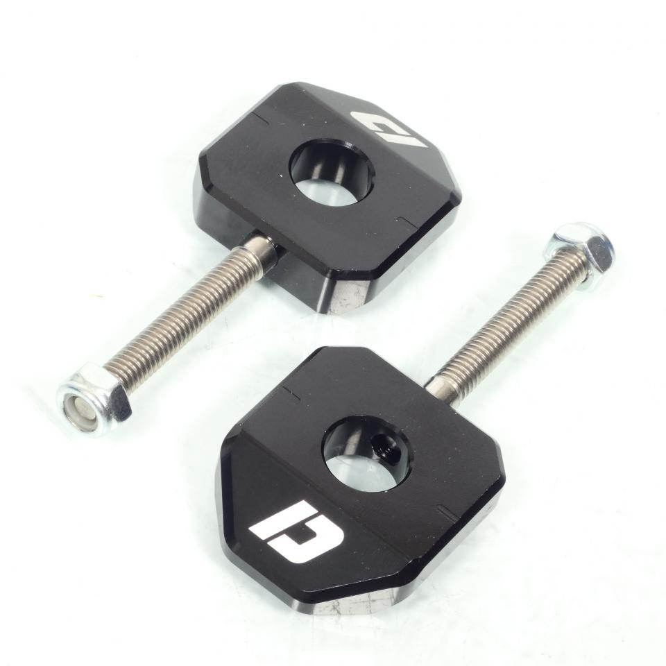 Tendeur chaîne de transmission Doppler pour Moto Aprilia 50 RS Moteur Derbi Neuf