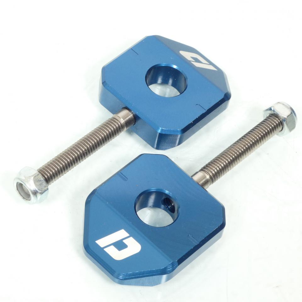 Tendeur chaîne de transmission Doppler pour moto Aprilia 50 RS Moteur Derbi Neuf
