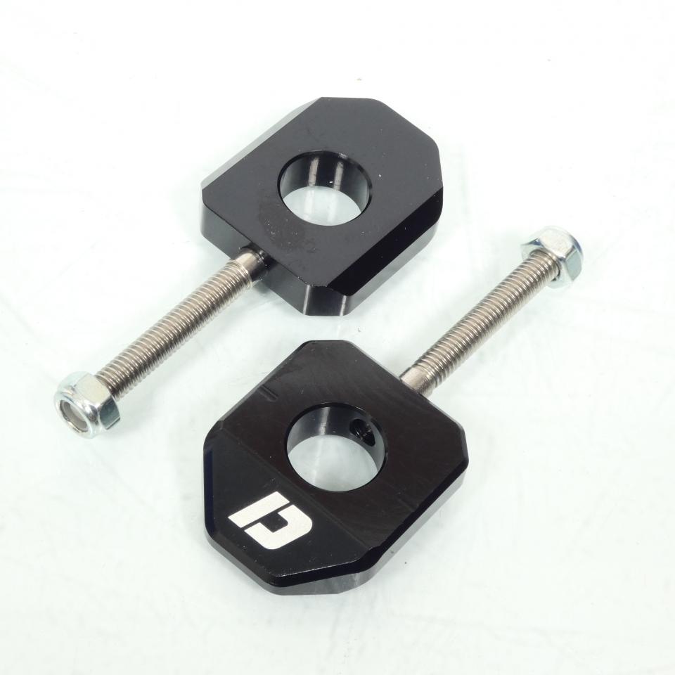 Tendeur chaîne de transmission Doppler pour Moto Aprilia 50 RS Moteur Derbi Neuf