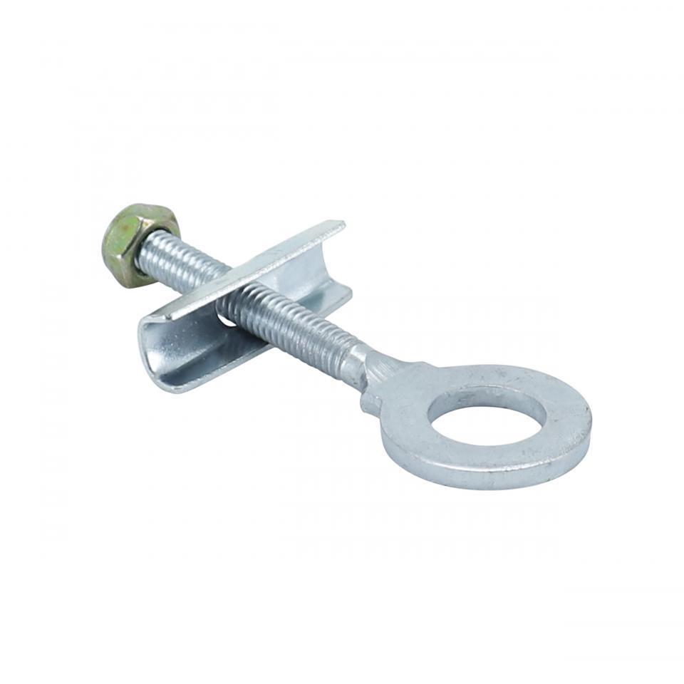 Tendeur chaîne de transmission RSM pour mobylette Peugeot 50 103 Ø13mm Neuf
