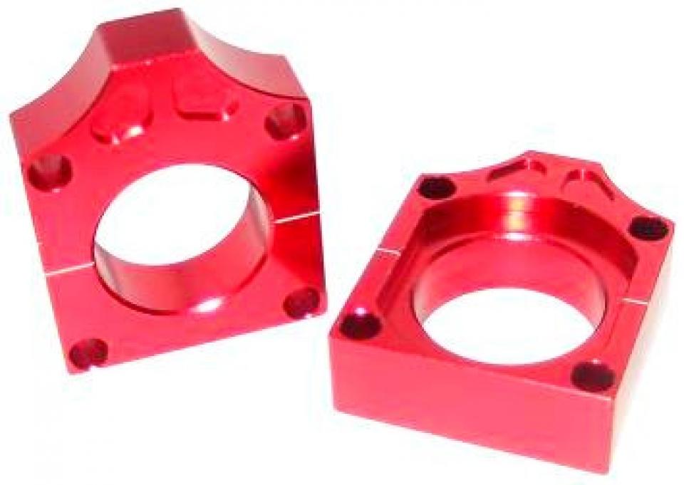 Tendeur chaîne de transmission Kyoto pour Moto Honda 125 Cr R 2000 à 2007 AR Neuf