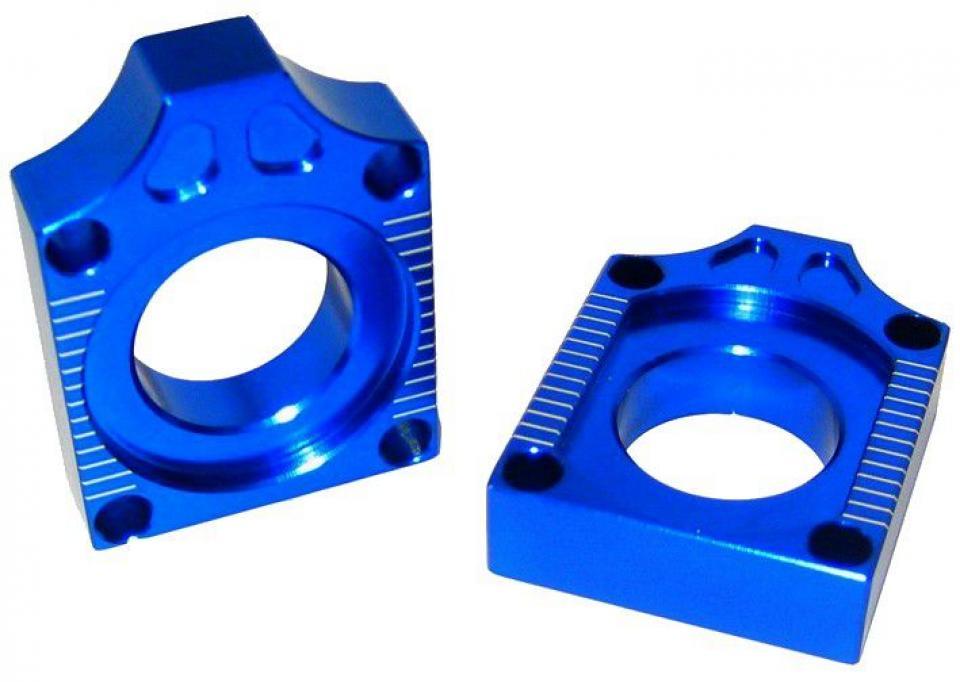Tendeur chaîne de transmission Kyoto pour Moto Yamaha 426 Wr-F 2001 à 2003 AR Neuf