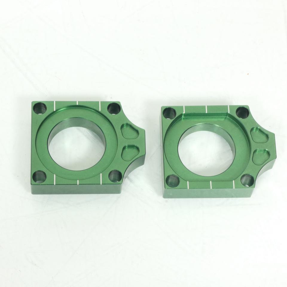 Tendeur chaîne de transmission pour Kawasaki KLX R