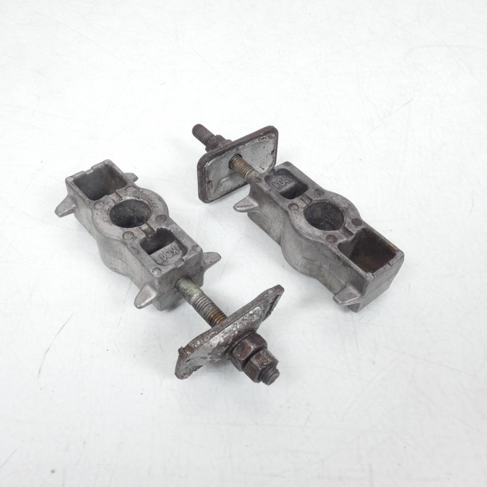 Paire tendeur chaîne transmission origine pour moto Honda 500 CB 1994 52120-KG4-000