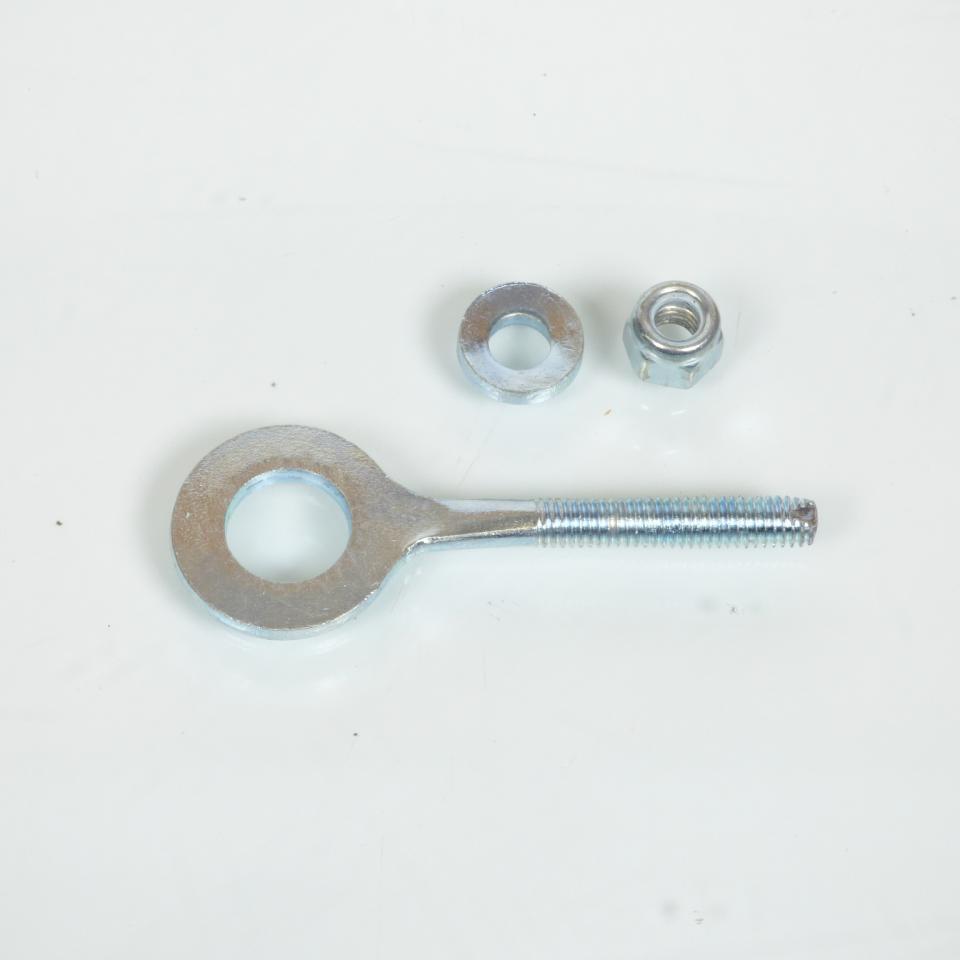 Tendeur chaîne de transmission RSM pour Mobylette Peugeot 50 103 12mm Neuf