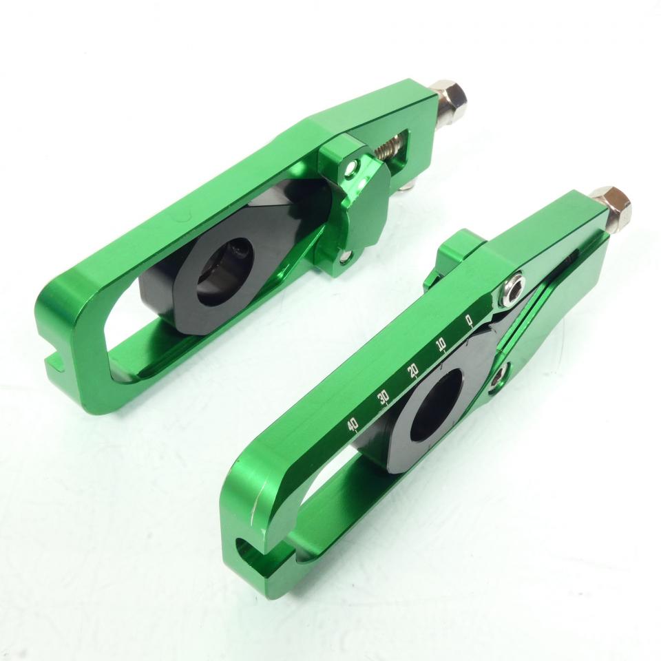Tendeur chaîne de transmission pour Kawasaki Z