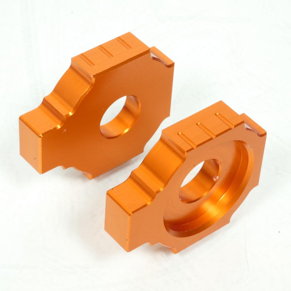 Tendeur chaîne de transmission pour KTM Duke