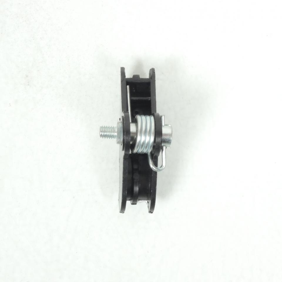 Tendeur chaîne transmission pour mobylette Peugeot 50 103 Vogue noir 048660 Neuf