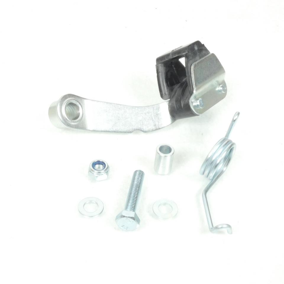 Kit Tendeur chaîne transmission pour moto Peugeot 50 XP6 753870 757864 Neuf