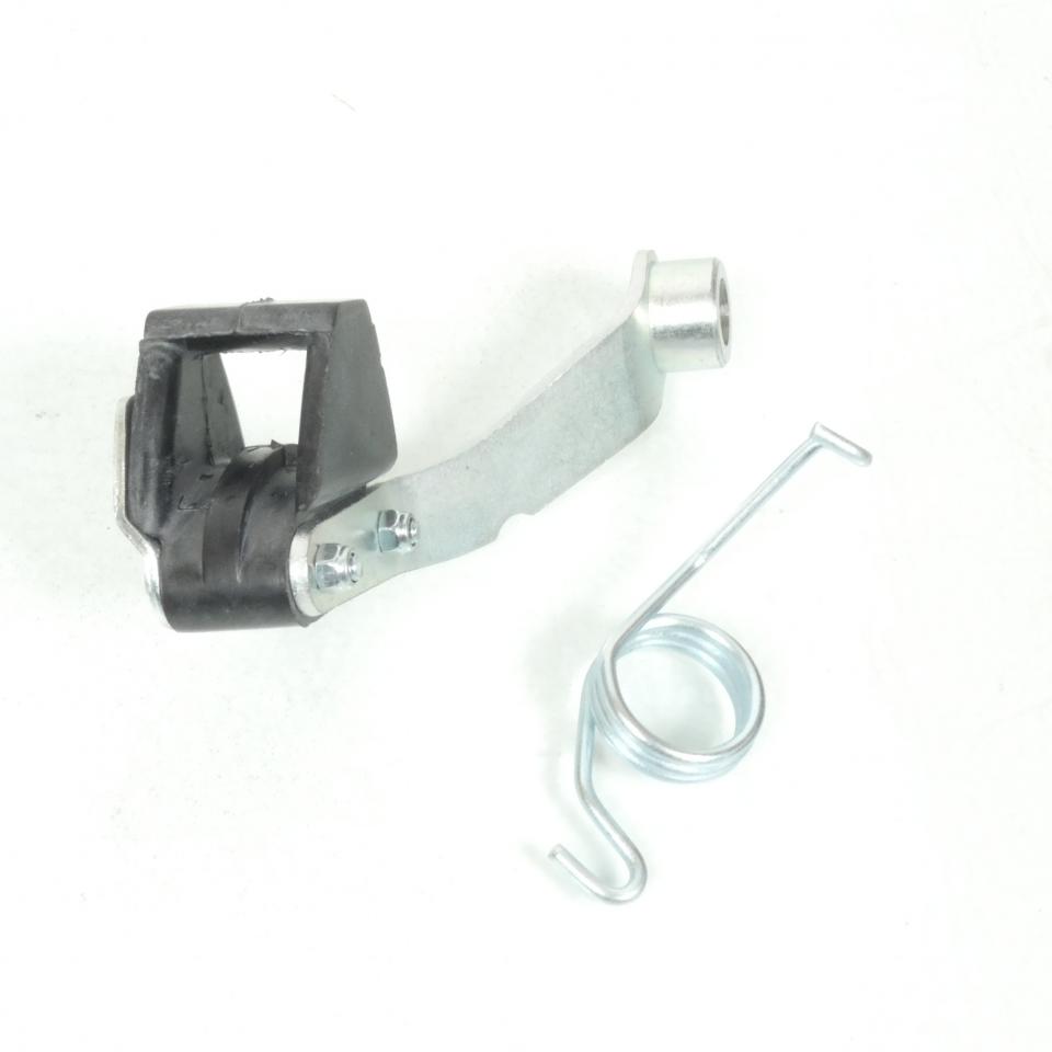 Kit Tendeur chaîne transmission pour moto Peugeot 50 XP6 753870 757864 Neuf