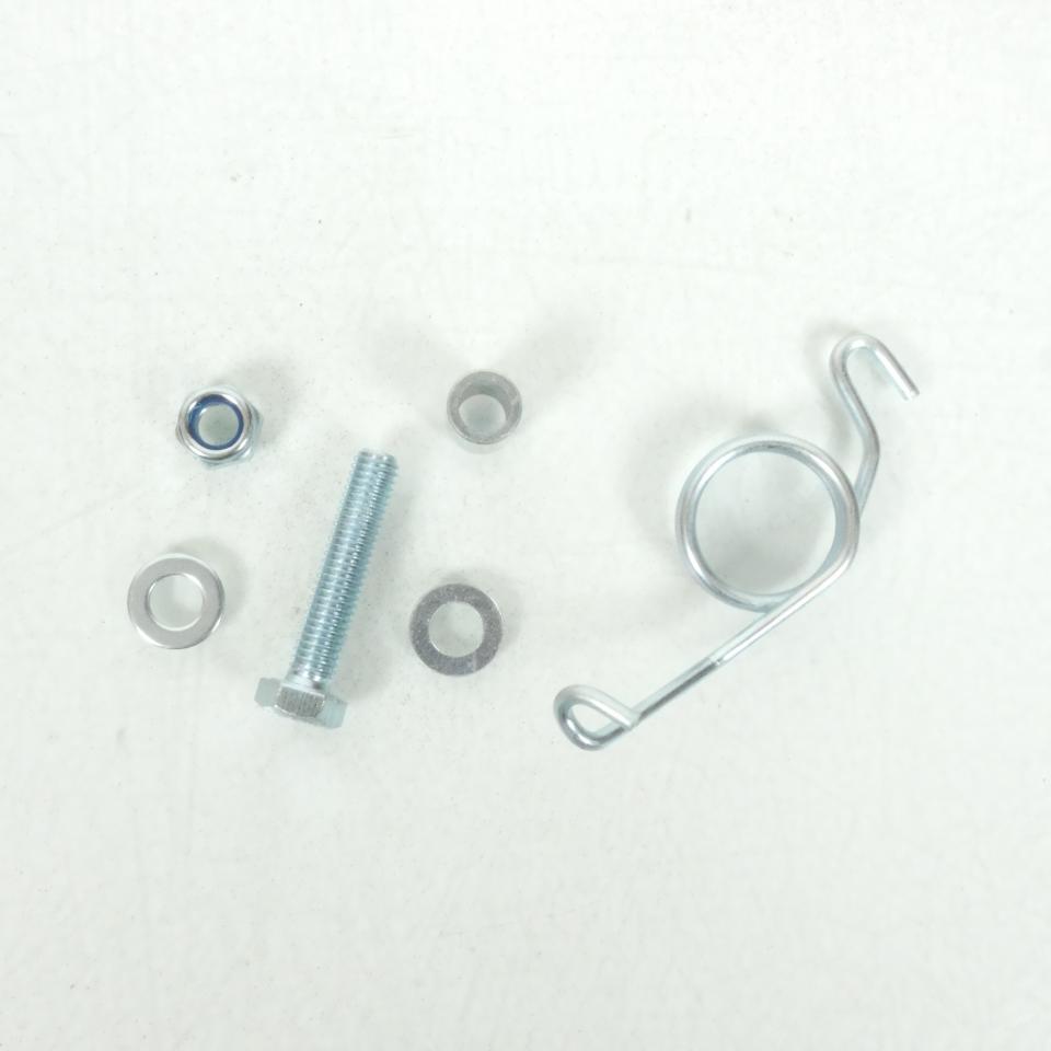 Kit Tendeur chaîne transmission pour moto Peugeot 50 XP6 753870 757864 Neuf