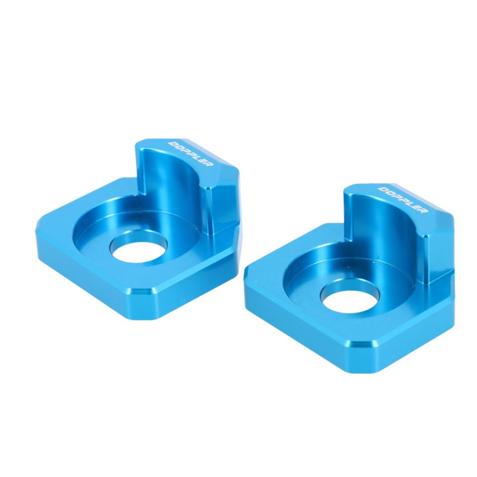 Tendeur chaîne de transmission Doppler pour pour Moto Rieju 50 MRT 2009 à 2017 Neuf