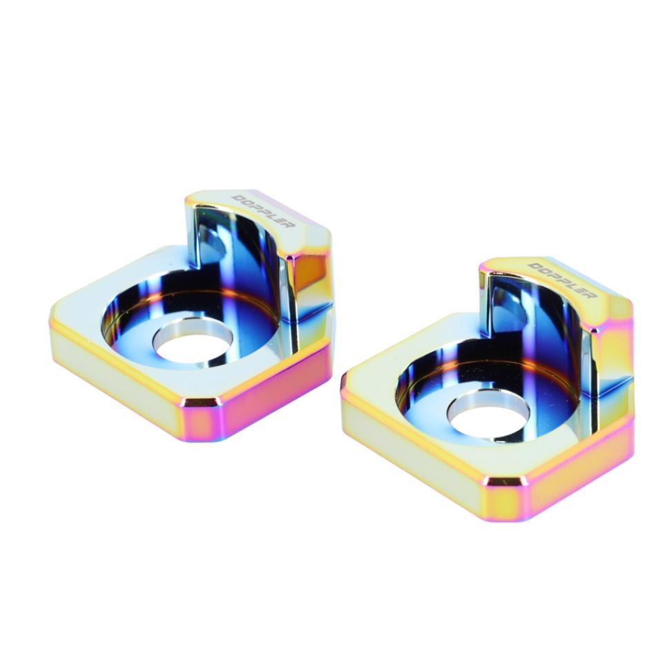 Tendeur chaîne de transmission pour MBK X-Limit