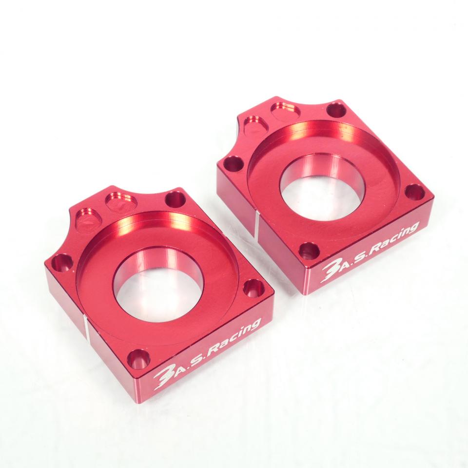 Tendeur chaîne de transmission pour Honda CRF R