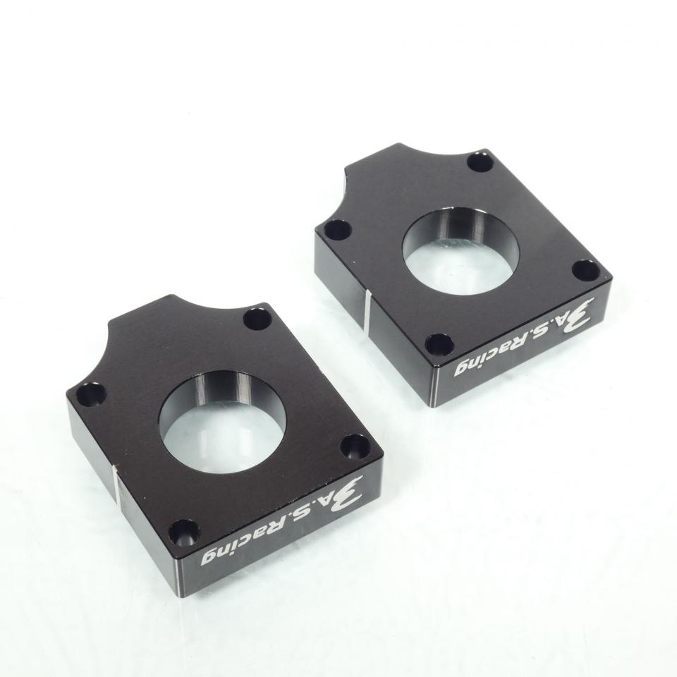 Tendeur chaîne de transmission 3AS Racing pour moto Honda 150 CRF R 2007 à 2010 Neuf