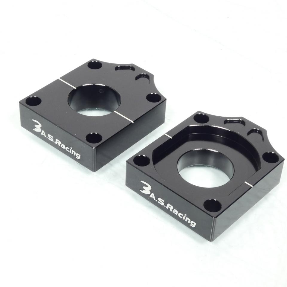 Tendeur chaîne de transmission 3AS Racing pour moto Suzuki 400 DRZ 2005 à 2010 Neuf