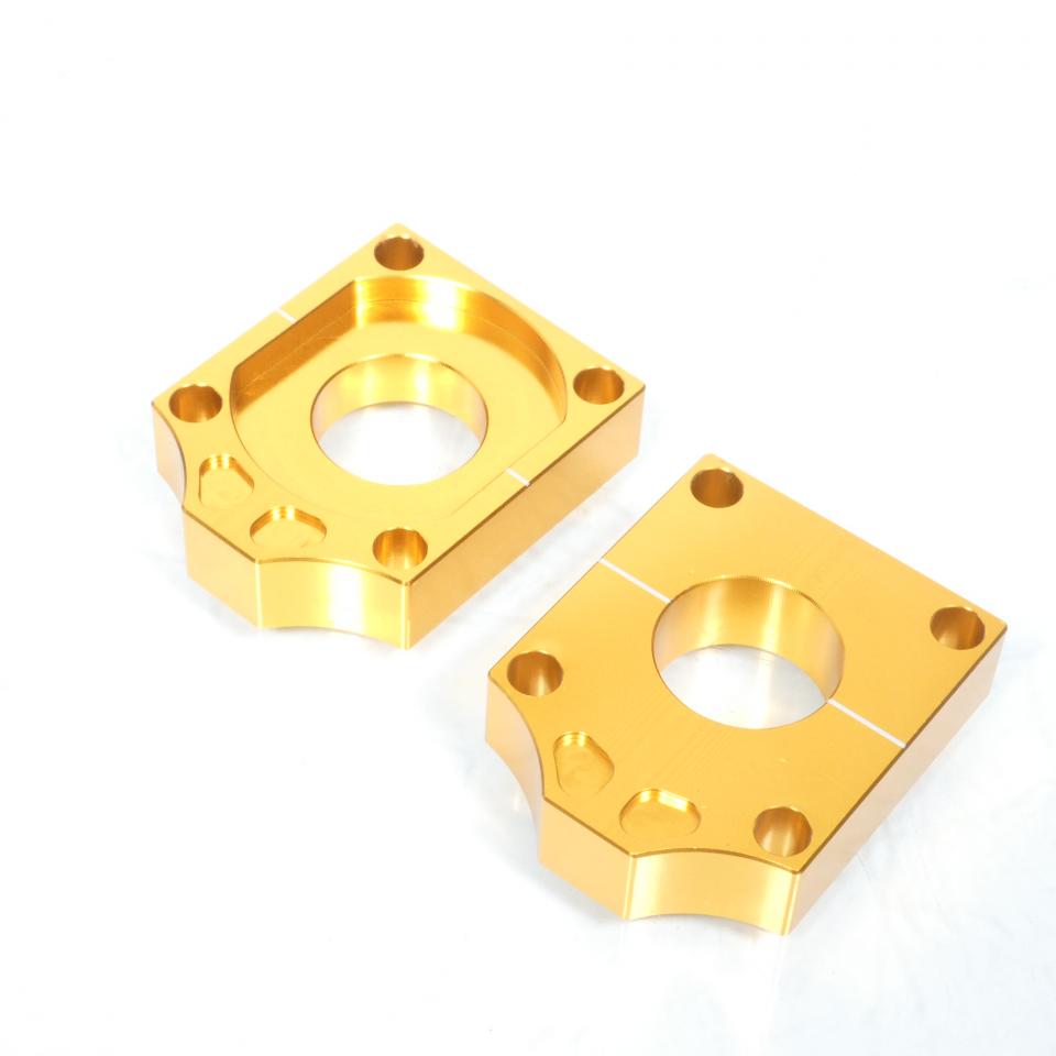 Tendeur chaîne de transmission pour Suzuki DRZ
