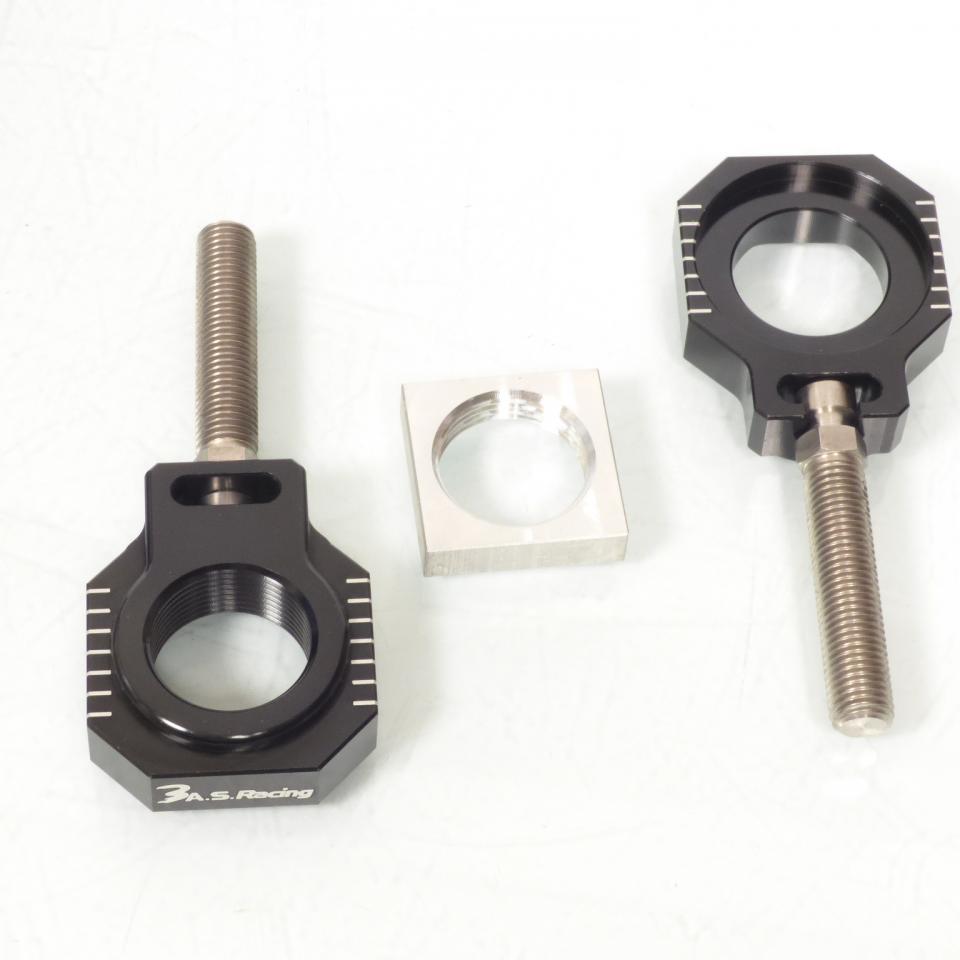 Tendeur chaîne de transmission 3AS Racing pour moto KTM 450 SX 2013 Neuf