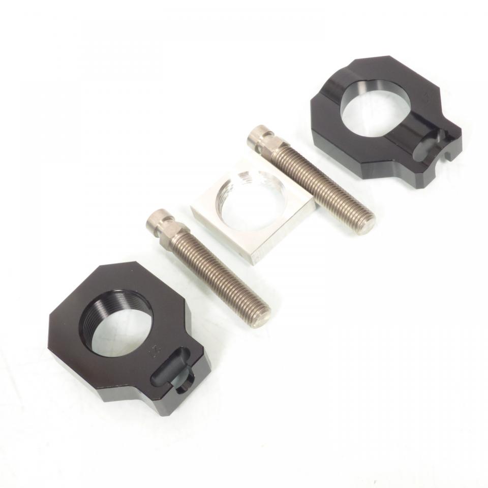 Tendeur chaîne de transmission 3AS Racing pour moto KTM 450 SX 2013 Neuf