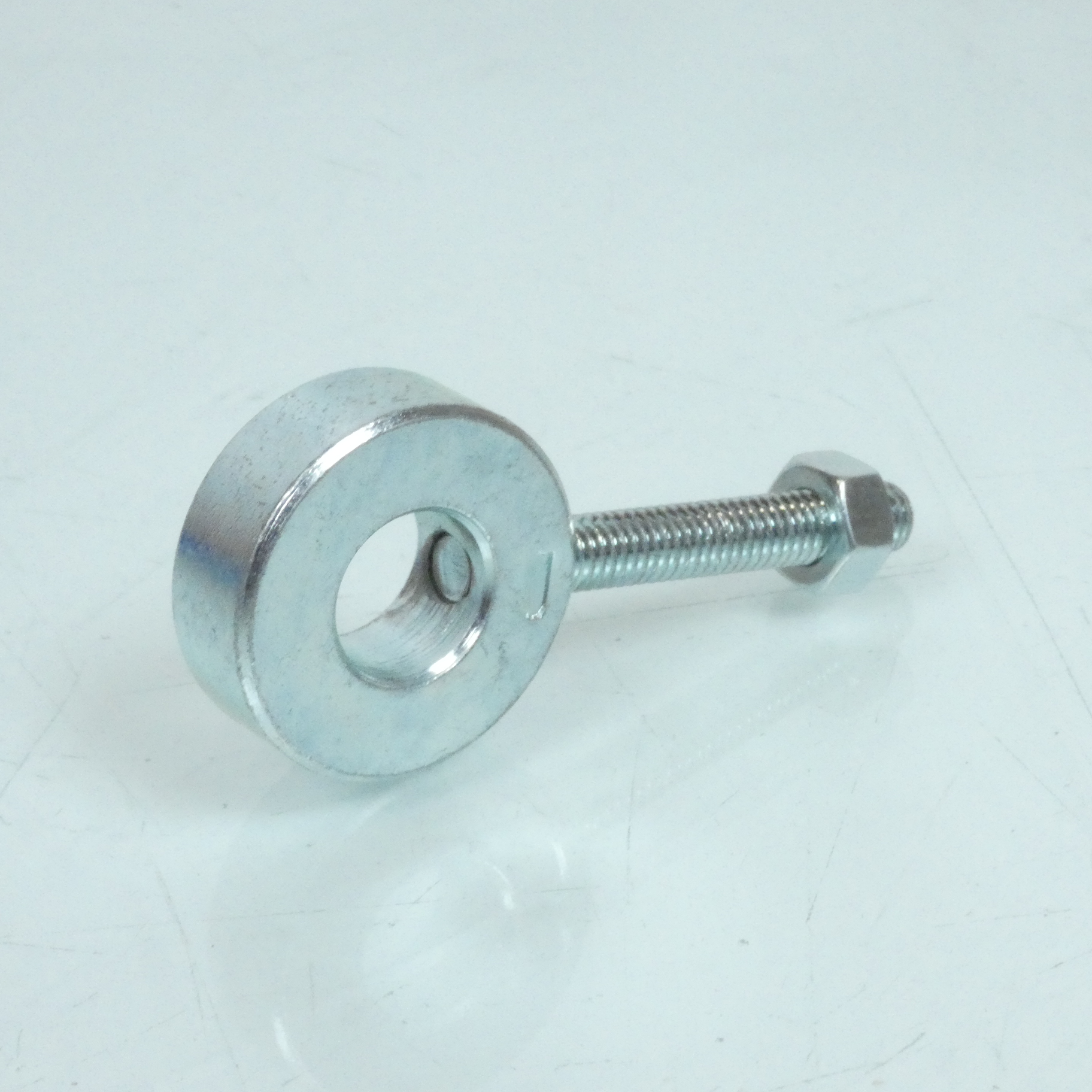 Tendeur chaîne de transmission P2R pour Moto Derbi 50 Senda R 00H01302172 / D12mm Neuf