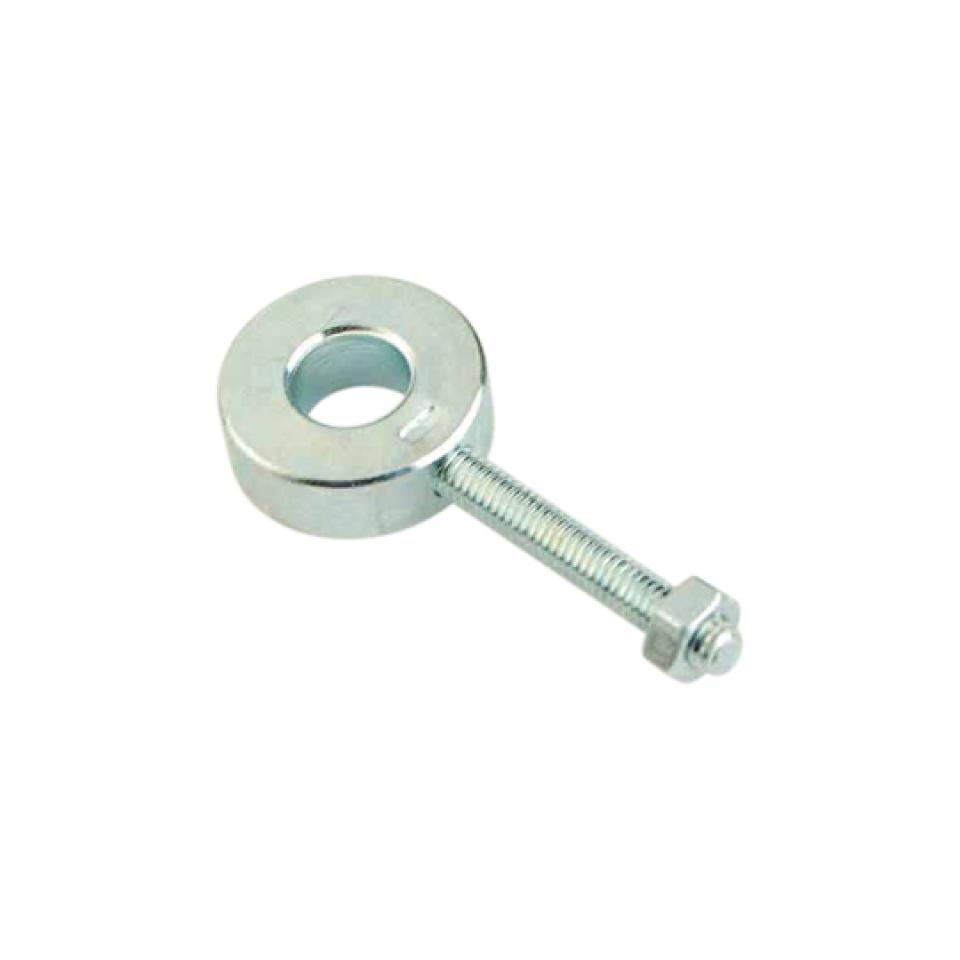 Tendeur chaîne de transmission Teknix pour Auto Derbi 50 Senda R 00H01302172 / D12mm Neuf