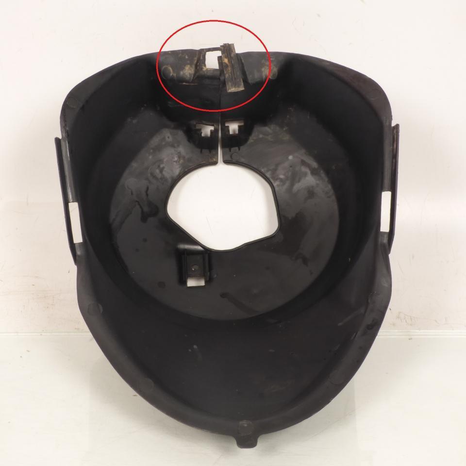 Bavette fourche origine pour Scooter Peugeot 50 Buxy 1994 à 1997 FE053 / 1173090000 Occasion