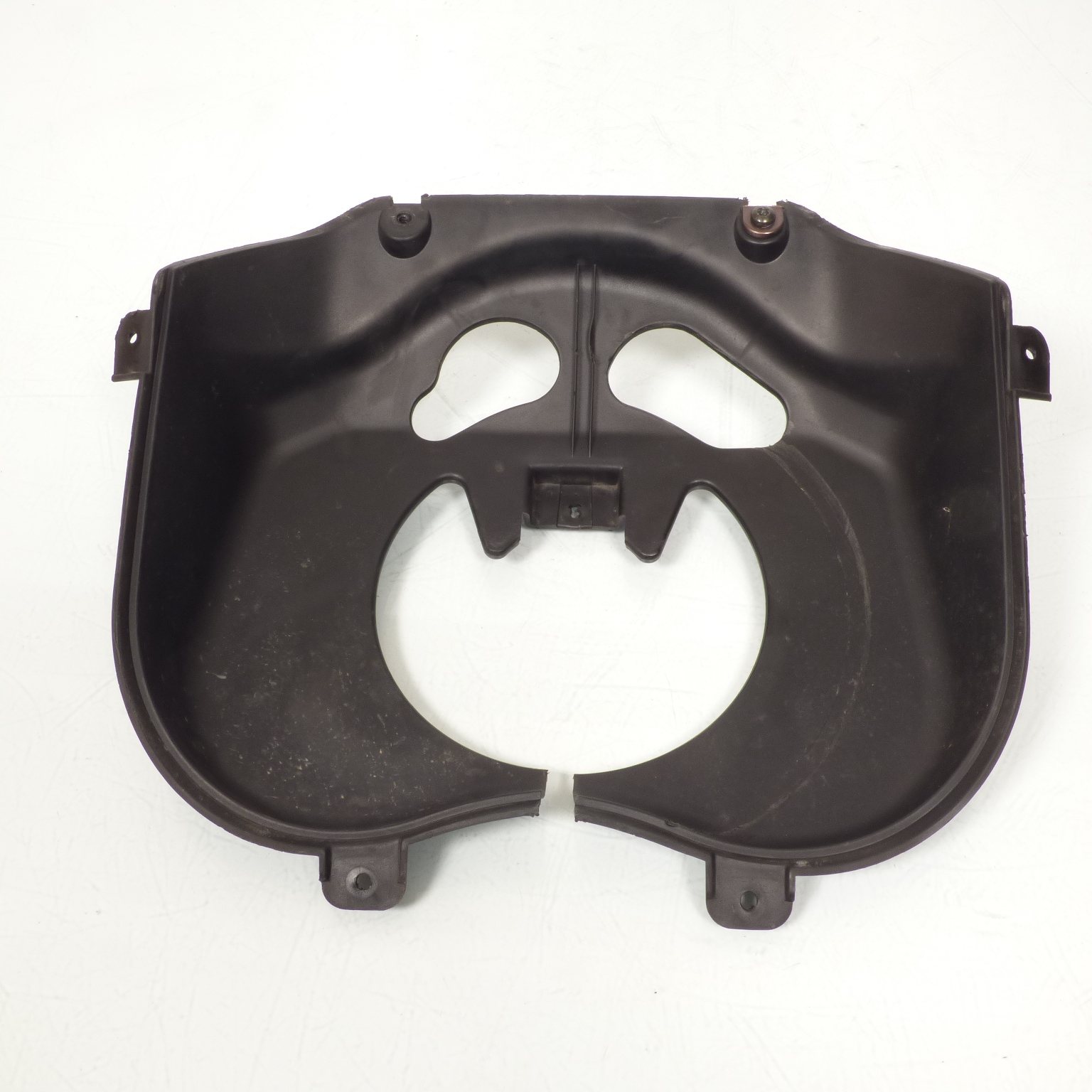 Bavette fourche origine pour scooter Peugeot 50 Kisbee 2T 2010 à 2018 1177917200 / 779172 Occasion