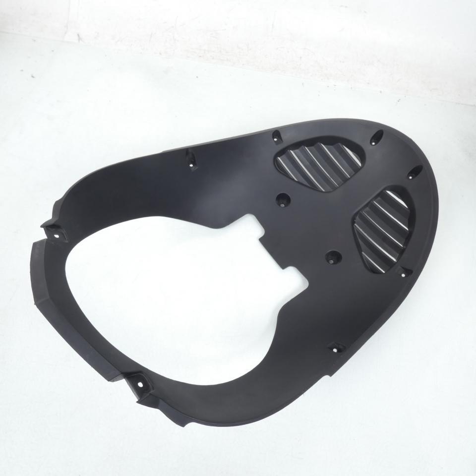 Bavette fourche origine pour scooter Peugeot 125 Sum Up 2009 800358N Noir Neuf