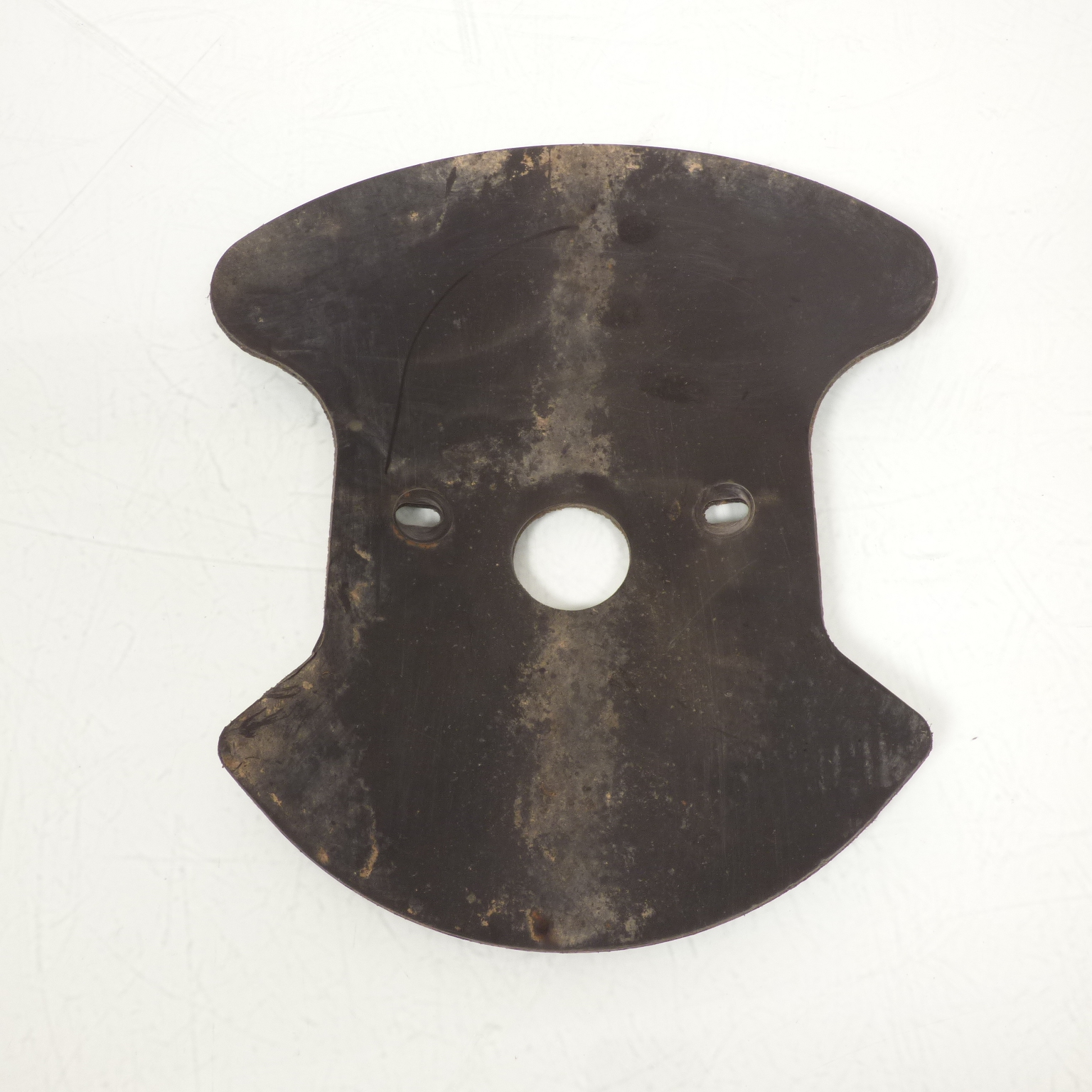 Bavette fourche origine pour scooter Peugeot 50 Zenith 1993 à 1995 Occasion