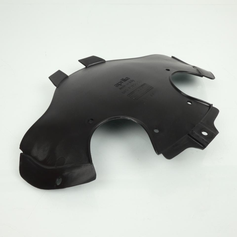 Bavette fourche origine pour scooter Aprilia 50 SR 1997 à 2008 AP8258036 Neuf