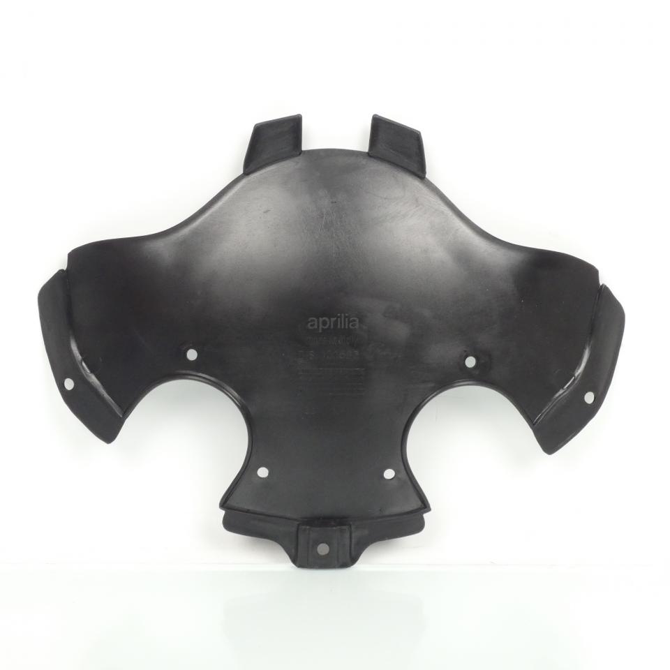 Bavette fourche origine pour scooter Aprilia 50 SR 1997 à 2008 AP8258036 Neuf