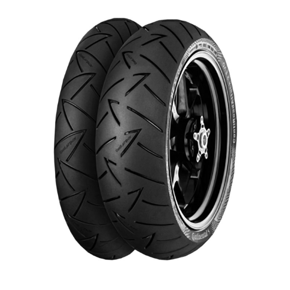 Pneu 150-70-17 pour