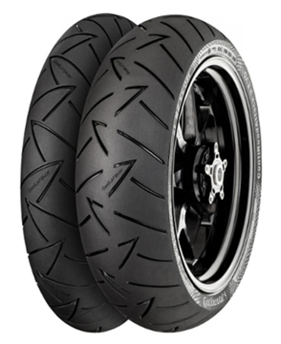 Pneu 150-70-17 Continental pour Moto Neuf